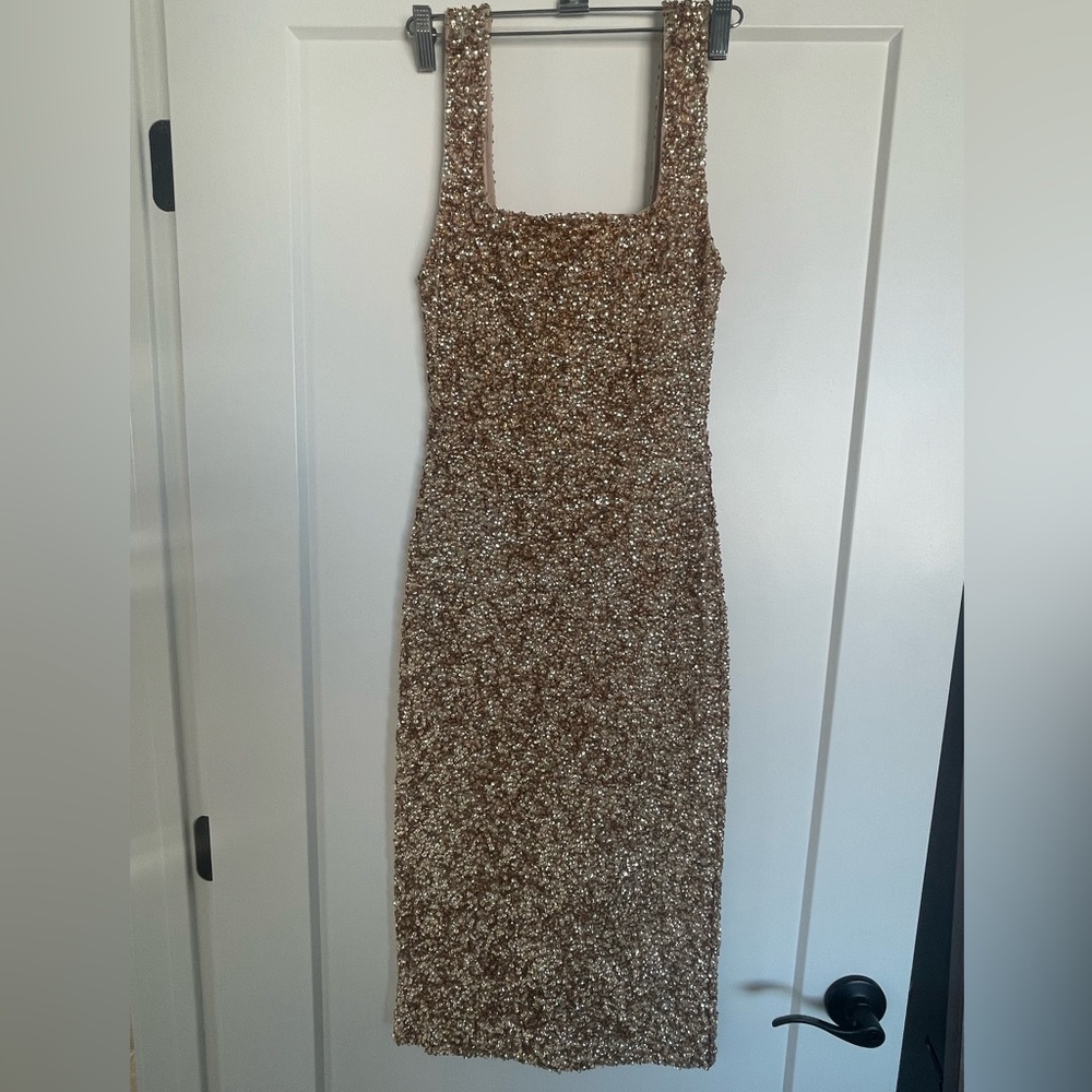 Alice + Olivia Dress - Picture 4 of 8